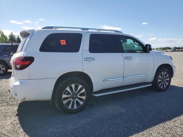 2019 TOYOTA SEQUOIA LI 5TDJY5G14KS170337