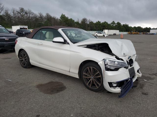 2021 BMW 230XI WBA2K1C02M7J54711