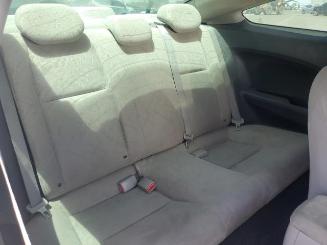 2012 HONDA CIVIC LX - 2HGFG3B51CH558344