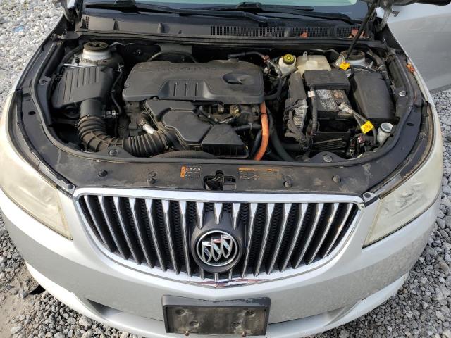 2013 BUICK LACROSSE - 1G4GA5ER3DF300999