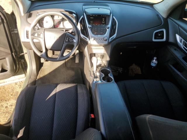 2015 GMC TERRAIN SL 2GKFLVEK9F6214689