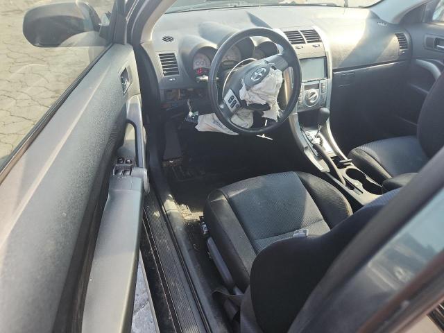 2010 TOYOTA SCION TC #3305491062