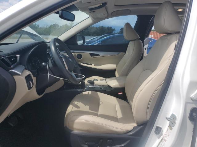 2021 INFINITI QX50 LUXE 3PCAJ5BA9MF109679