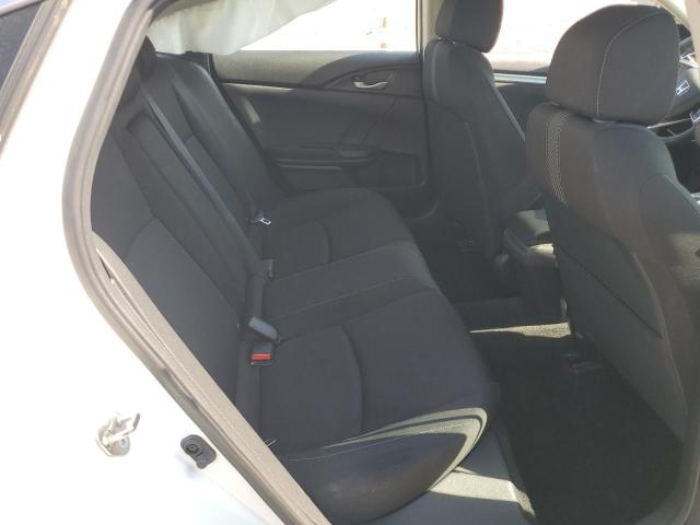 2018 HONDA CIVIC EX 19XFC2F79JE039440