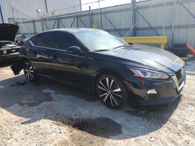 2022 NISSAN ALTIMA SR 1N4BL4CV8NN373124