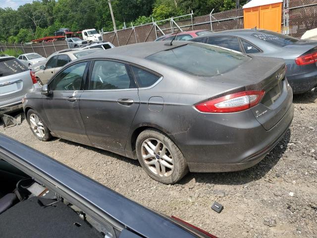 2014 FORD FUSION SE - 3FA6P0H74ER390380
