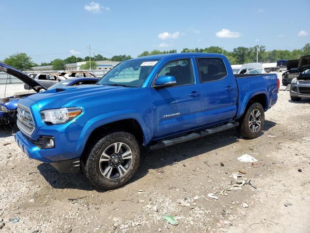 TOYOTA TACOMA DOU