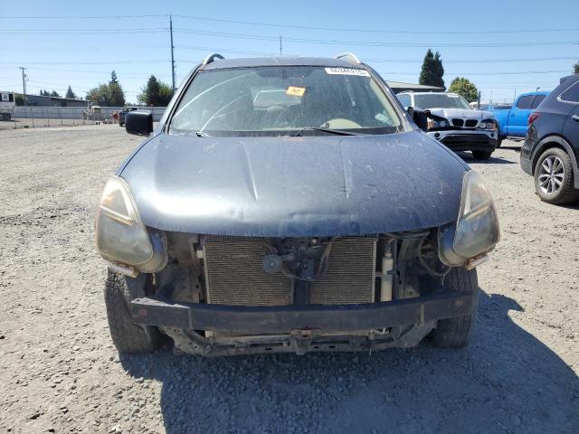 2015 NISSAN ROGUE SELE JN8AS5MV0FW754415