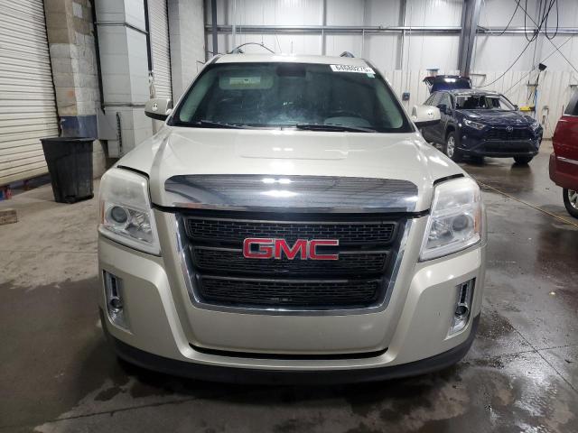 2015 GMC TERRAIN SL - 2GKFLRE34F6438310
