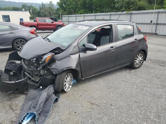 TOYOTA YARIS L