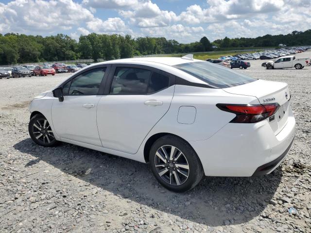 2021 NISSAN VERSA SV 3N1CN8EV4ML851859