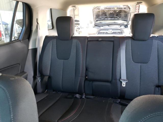 2017 GMC TERRAIN SL 2GKFLNE3XH6114919