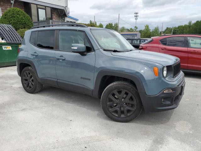 2017 JEEP RENEGADE L ZACCJBBB1HPG40440