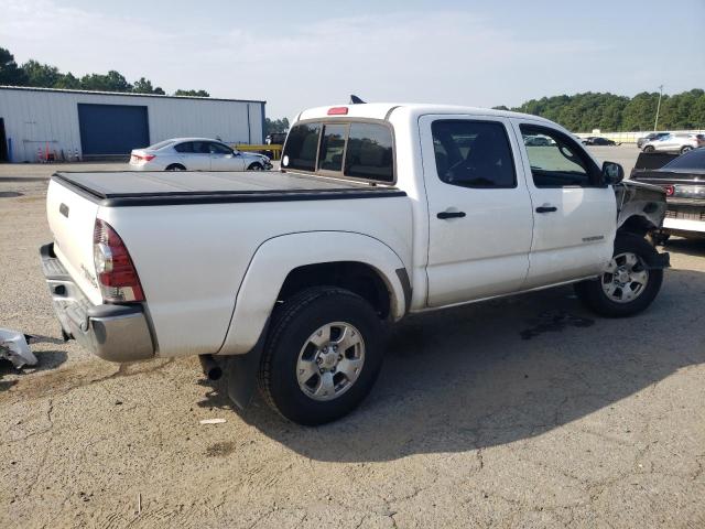 Vin: 5tfju4gn8fx066099, lot: 62482025, toyota tacoma double cab prerunner 20153