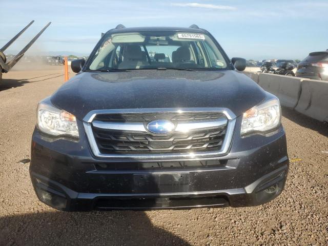 2017 SUBARU FORESTER 2 JF2SJABC5HH578693