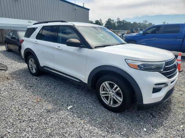 Vin: 1fmsk7dh9mga67801, lot: 62697975, ford explorer xlt 20214
