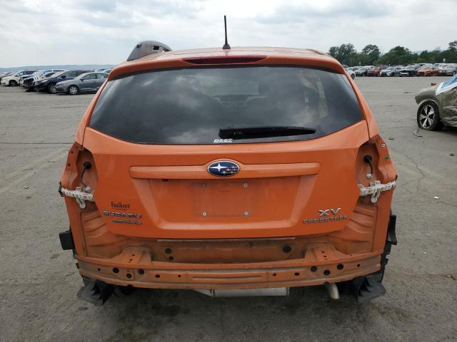2015 SUBARU XV CROSSTR JF2GPACCXF9233265