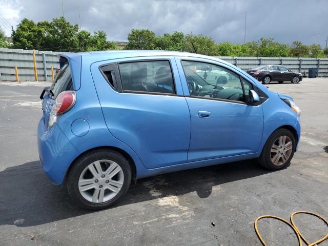 Vin: kl8cb6s97ec578052, lot: 63486525, chevrolet spark ls 20143