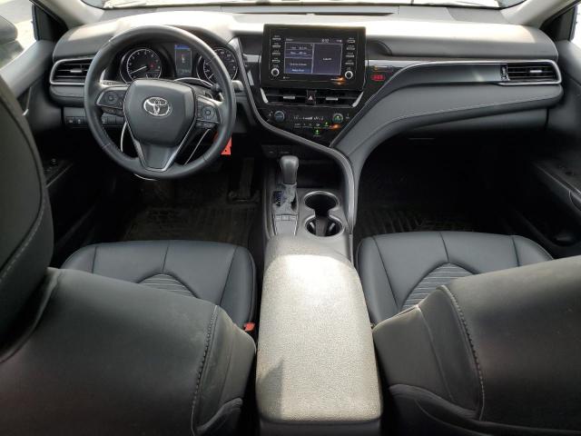 2023 TOYOTA CAMRY SE N 4T1G11AKXPU832204