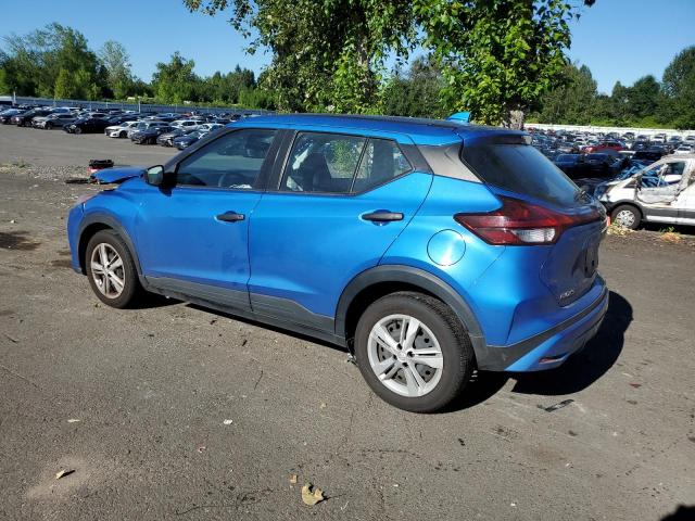 2021 NISSAN KICKS S - 3N1CP5BV4ML485818