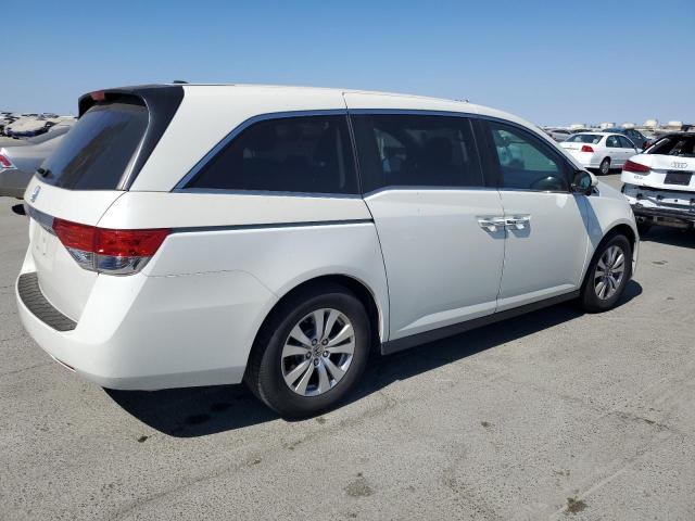 2015 HONDA ODYSSEY EX 5FNRL5H64FB037678