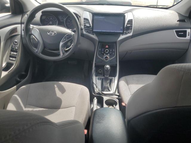 2016 HYUNDAI ELANTRA SE - 5NPDH4AE8GH737245