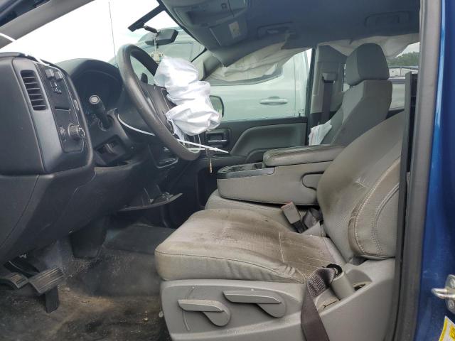 2017 GMC SIERRA C15 1GTR1LEC3HZ121573