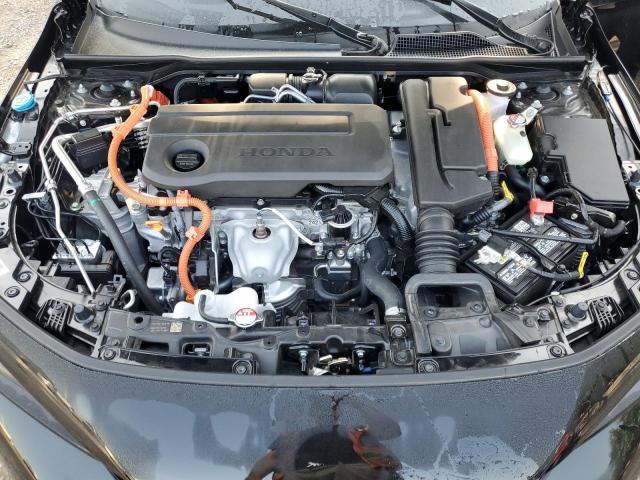 2025 HONDA CIVIC SPOR 2HGFE4F88SH012641