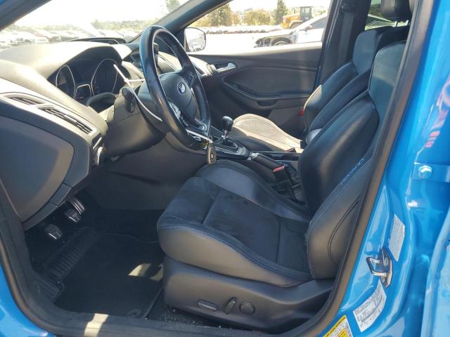 2016 FORD FOCUS RS - WF0DP3TH3G4117720