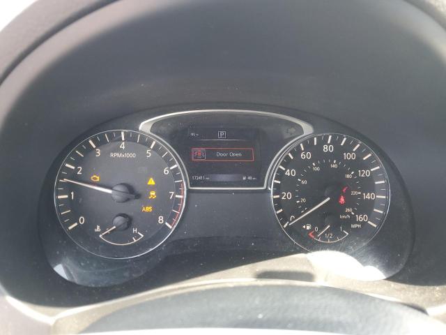 2017 NISSAN ALTIMA 2.5 1N4AL3AP6HN349984