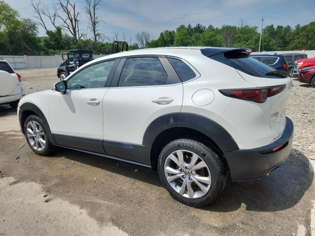 2021 MAZDA CX-30 SELE 3MVDMBBL2MM205586