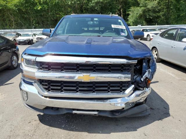 2017 CHEVROLET silverado 3GCUKREC2HG494694