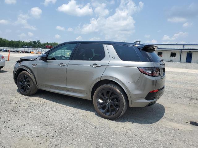 2020 LAND ROVER DISCOVERY SALCL2FX0LH863545