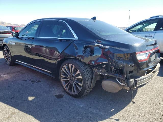 2018 LINCOLN CONTINENTA 1LN6L9NC3J5609530