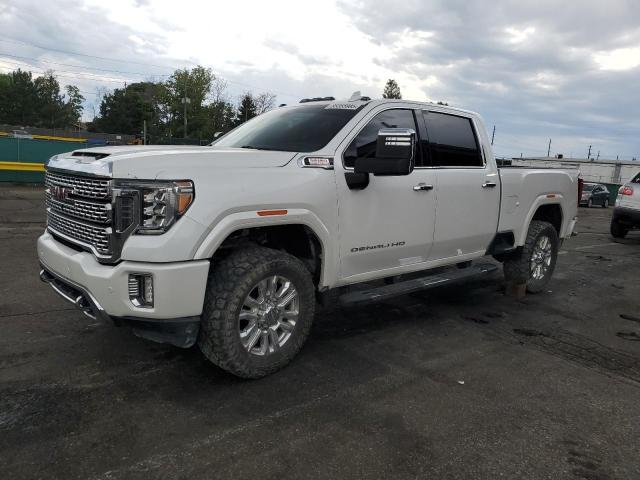 2020 GMC SIERRA K2500 DENALI 1GT49REY7LF321240