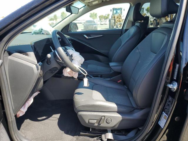 2024 KIA NIRO WIND KNDCR3L19R5110926
