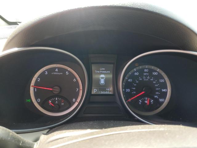 2015 HYUNDAI SANTA FE G - KM8SMDHF5FU089199