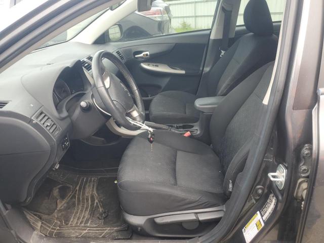 2010 TOYOTA COROLLA BA - 2T1BU4EE4AC384106