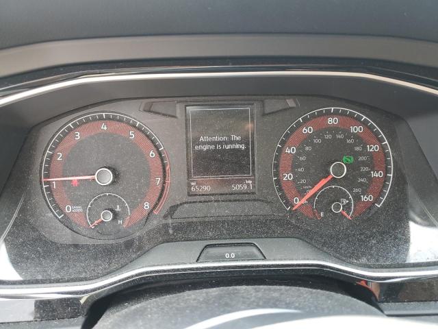 2019 VOLKSWAGEN JETTA S - 3VWC57BU0KM123107