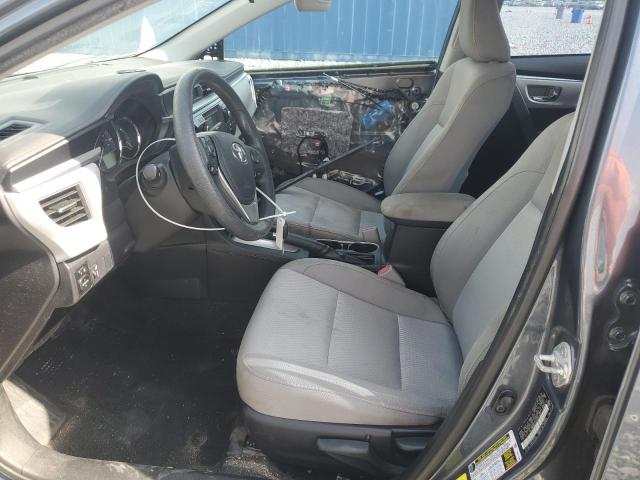 2016 TOYOTA COROLLA L 2T1BURHE9GC727400