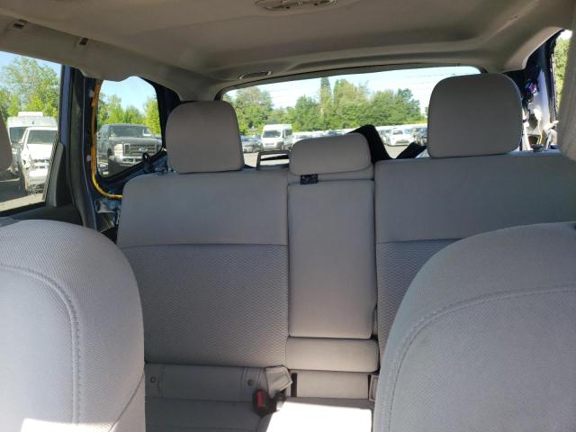 2016 SUBARU FORESTER 2 JF2SJAGC5GH548147