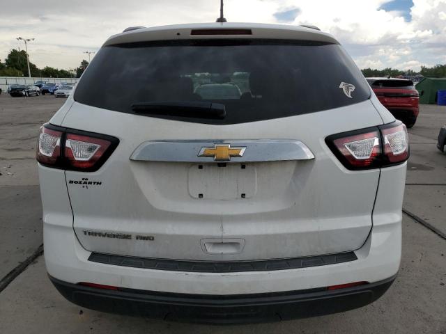 2017 CHEVROLET TRAVERSE L - 1GNKVFED9HJ249290