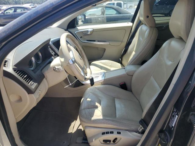 2012 VOLVO XC60 3.2 - YV4940DZ8C2278770