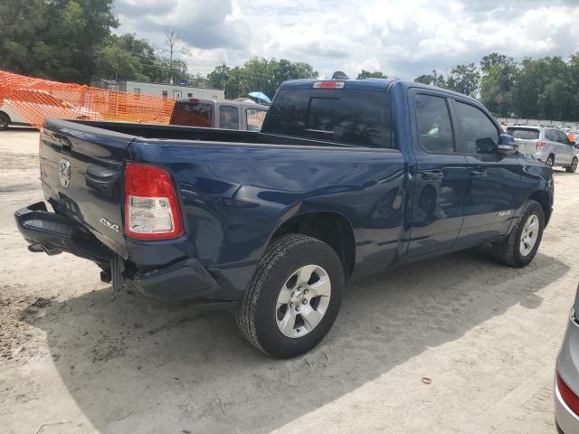 2021 RAM 1500 BIG H - 1C6SRFBT9MN537572