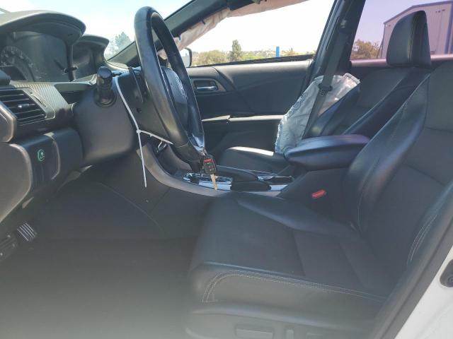 2016 HONDA ACCORD SPO - 1HGCR2F50GA120484