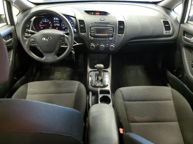 2018 KIA FORTE LX 3KPFK4A70JE241590