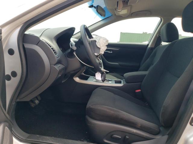 2015 NISSAN ALTIMA 2.5 - 1N4AL3AP9FC115606