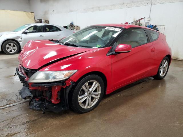 HONDA CR-Z EX
