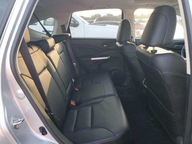 2016 HONDA CR-V EXL - 2HKRM4H7XGH723517