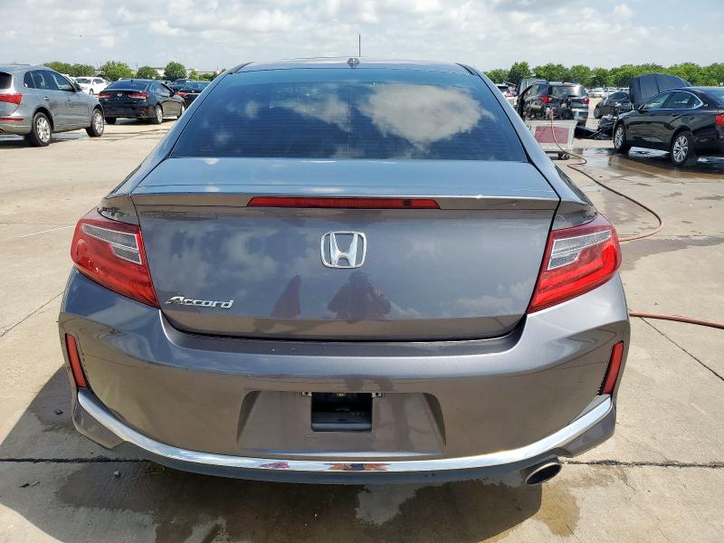 2017 HONDA ACCORD EX - 1HGCT1B73HA003891